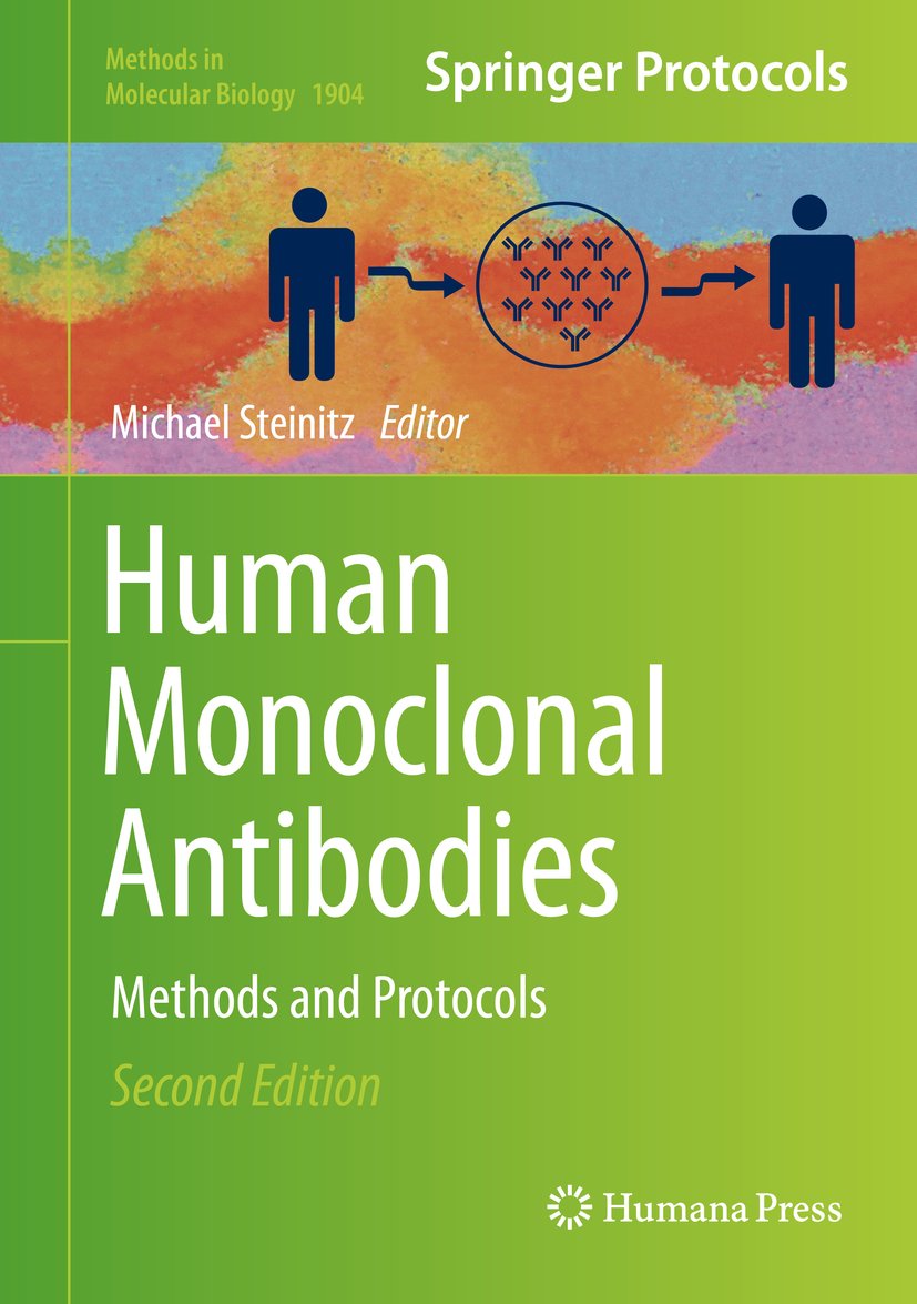 Methods in Molecular Biology