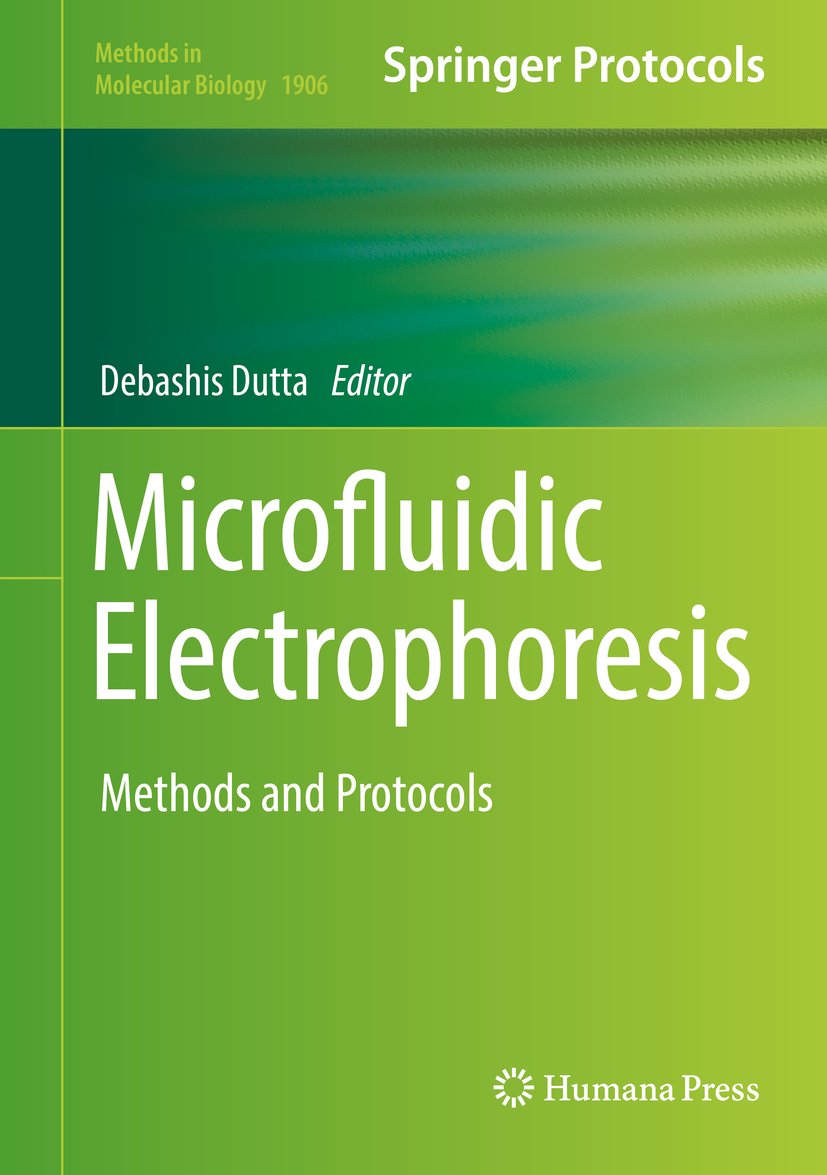 Methods in Molecular Biology