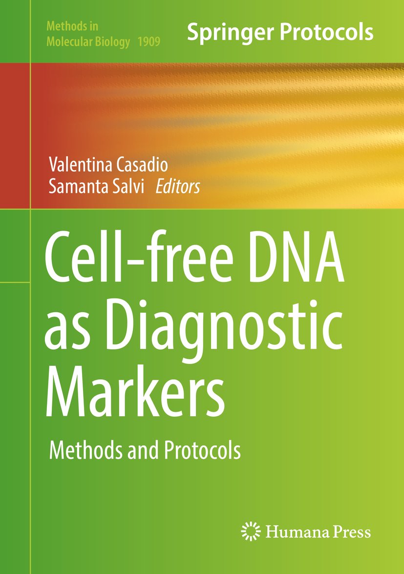Methods in Molecular Biology