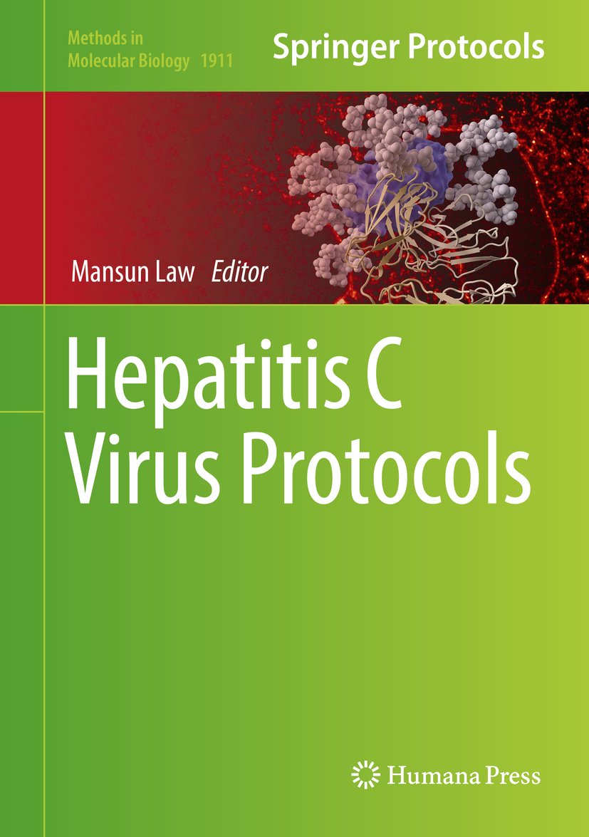 Methods in Molecular Biology