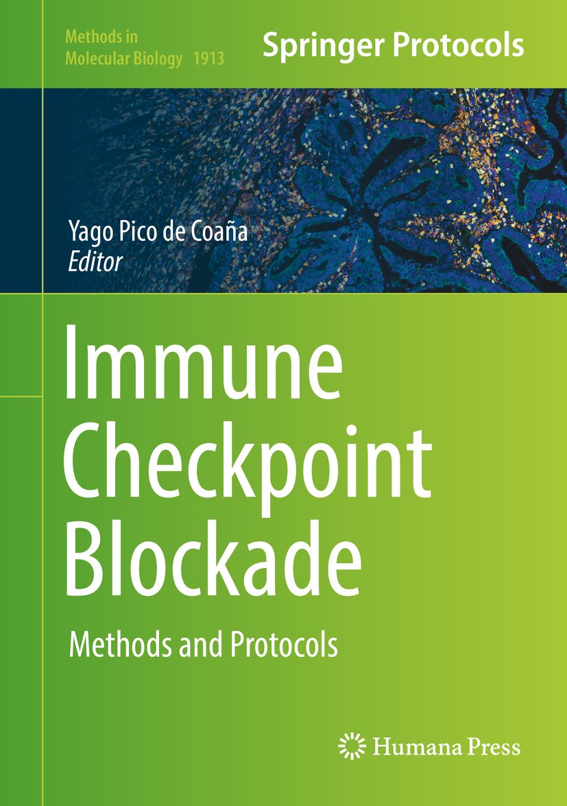 Methods in Molecular Biology