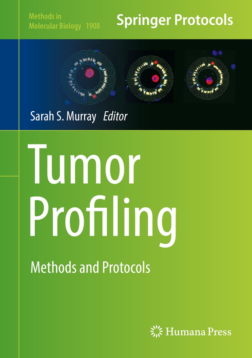 Methods in Molecular Biology