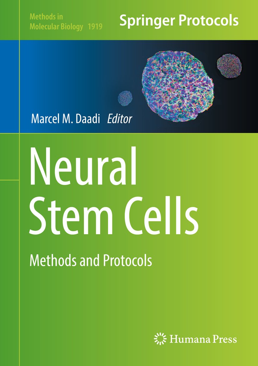 Methods in Molecular Biology