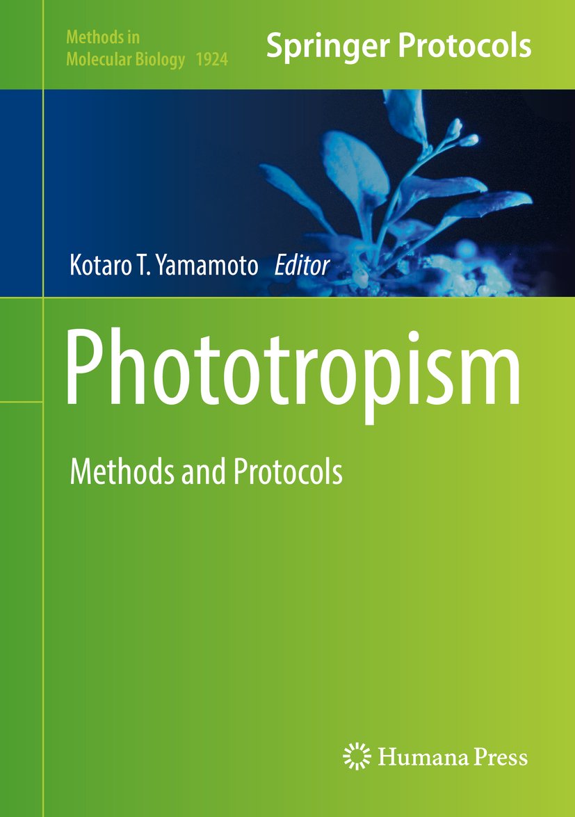 Methods in Molecular Biology