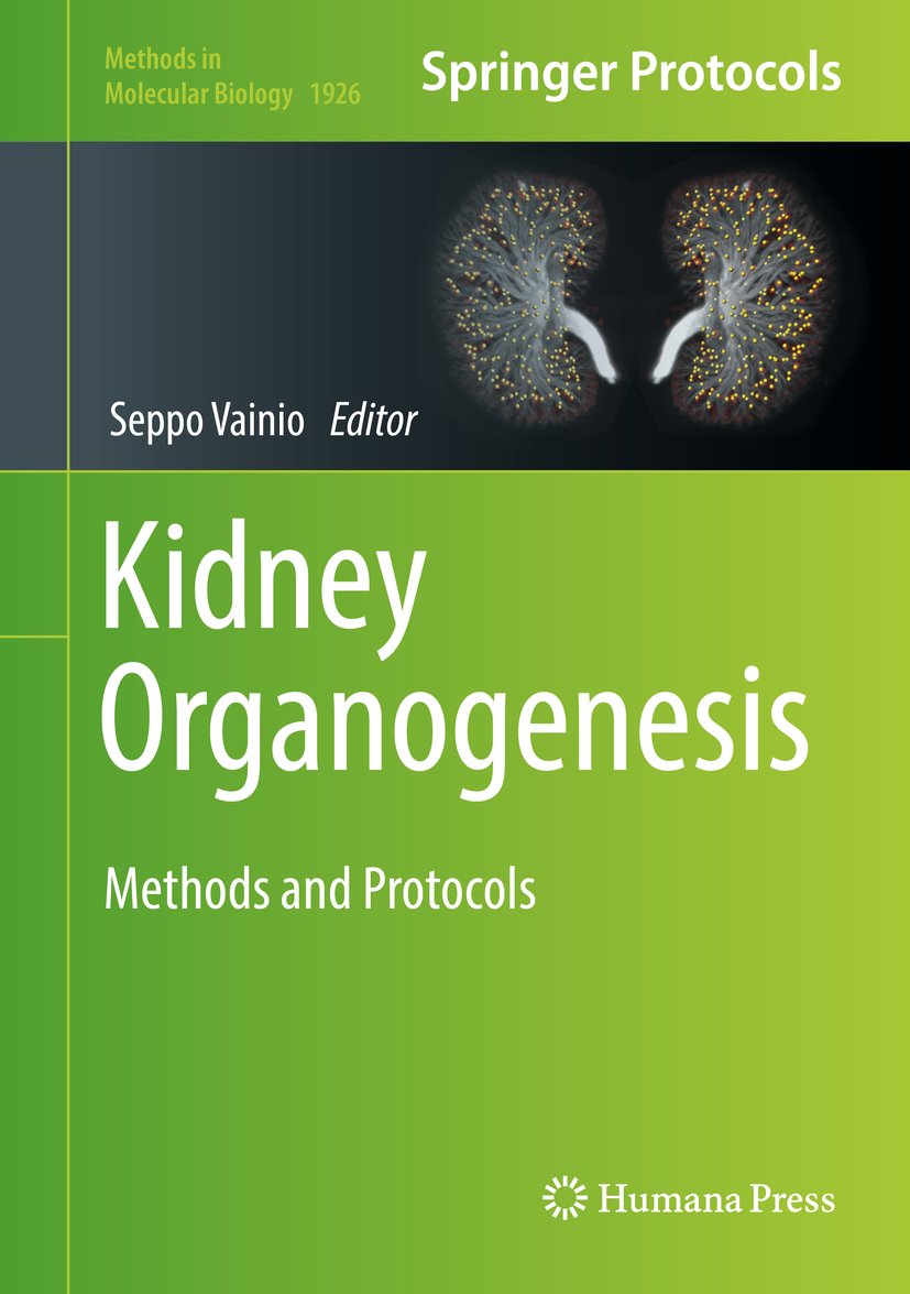 Methods in Molecular Biology