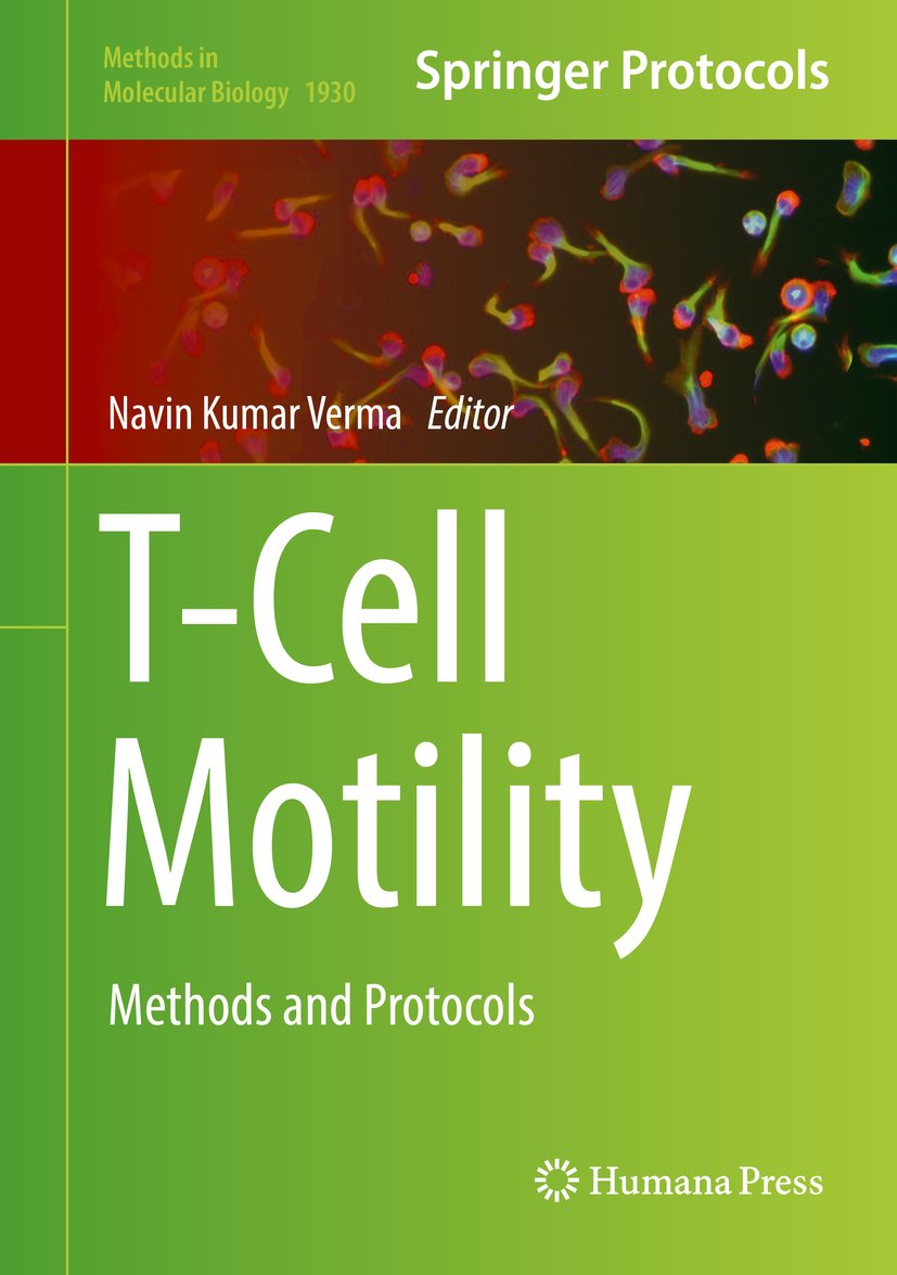 Methods in Molecular Biology