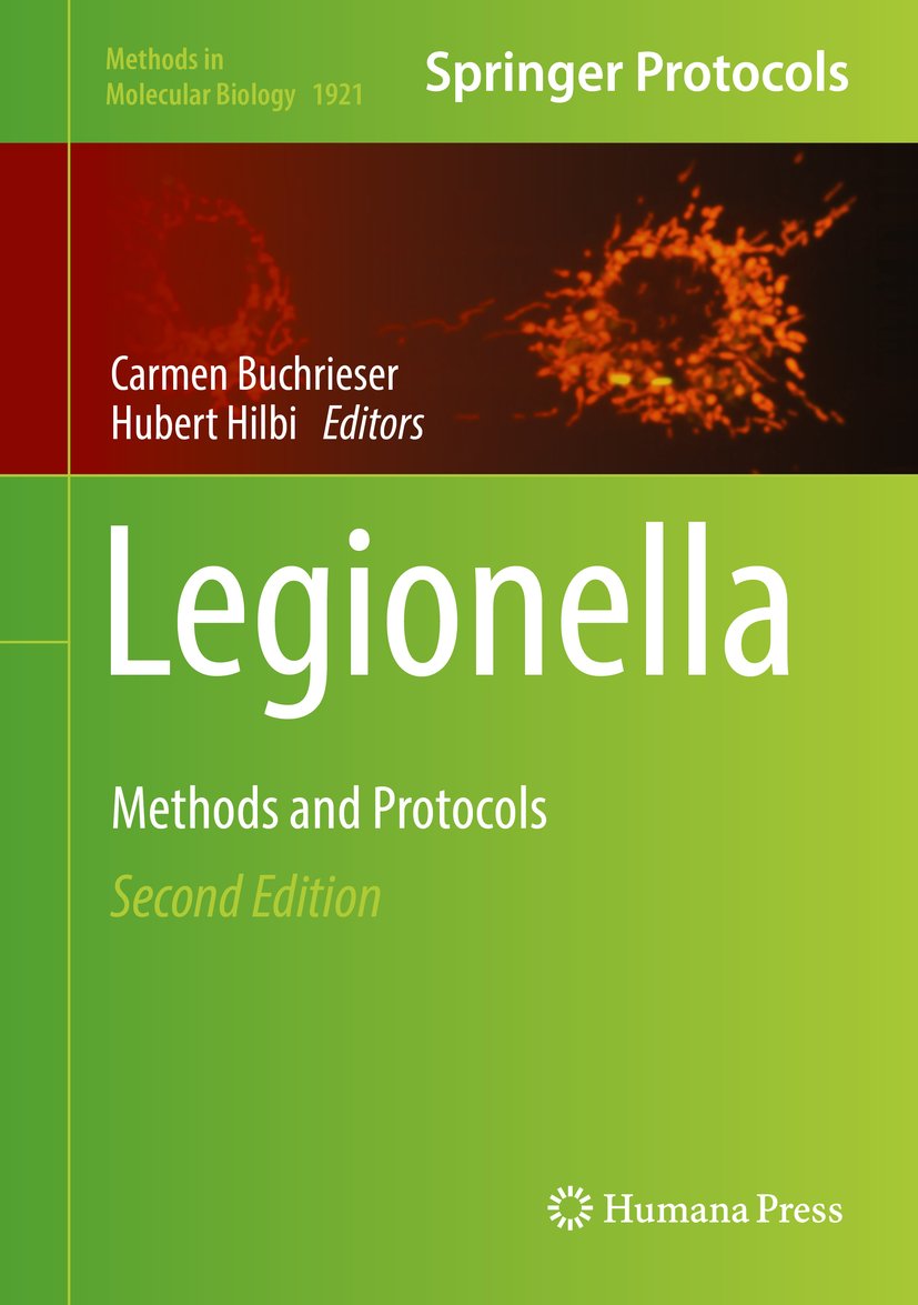 Methods in Molecular Biology