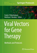 Methods in Molecular Biology