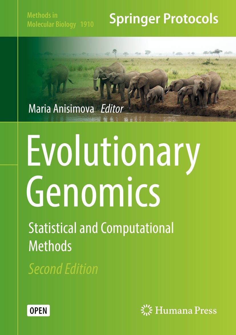Methods in Molecular Biology