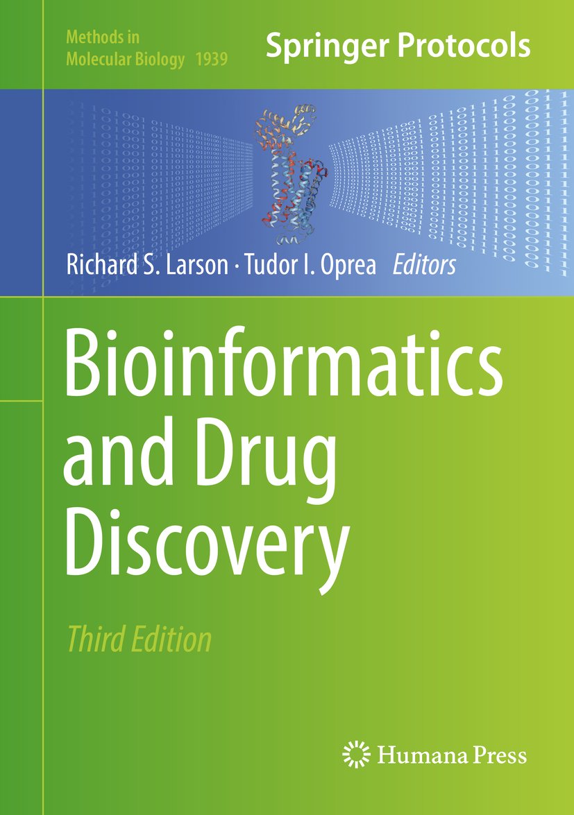 Methods in Molecular Biology