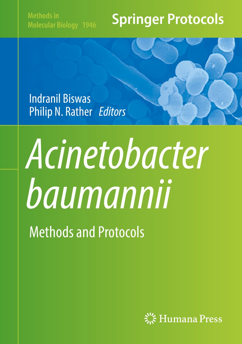 Methods in Molecular Biology