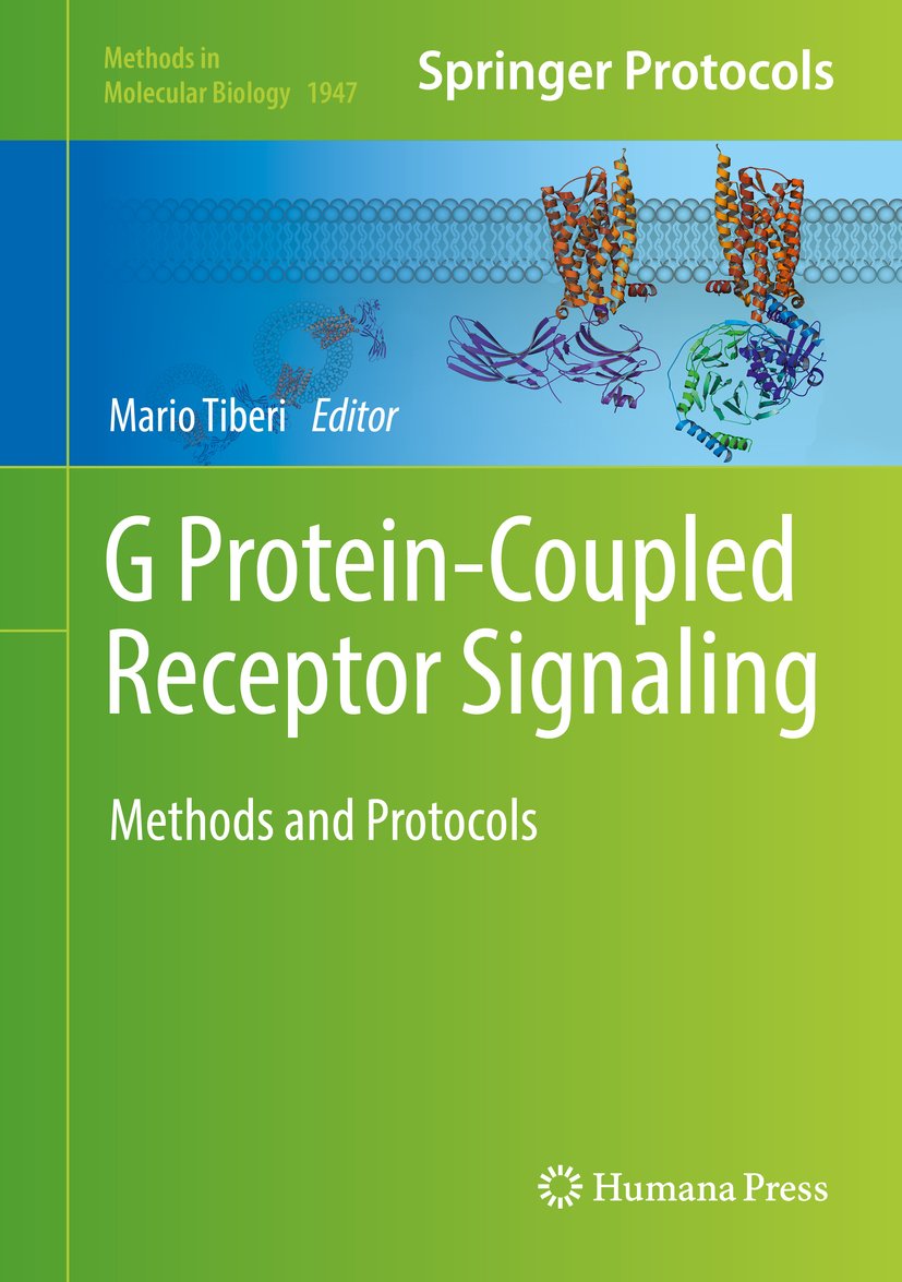 Methods in Molecular Biology