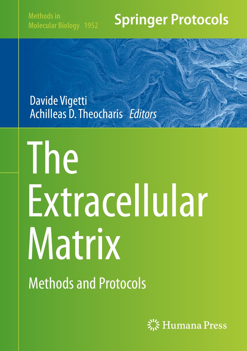 Methods in Molecular Biology