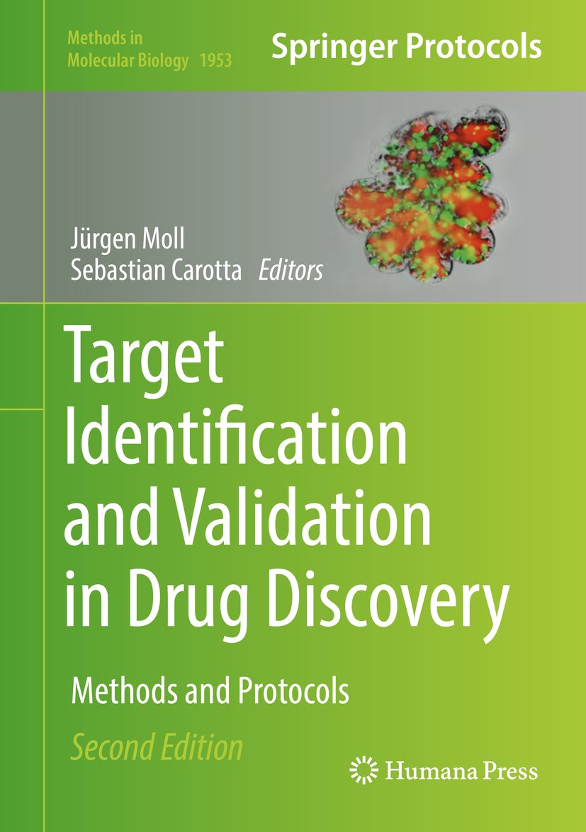 Methods in Molecular Biology