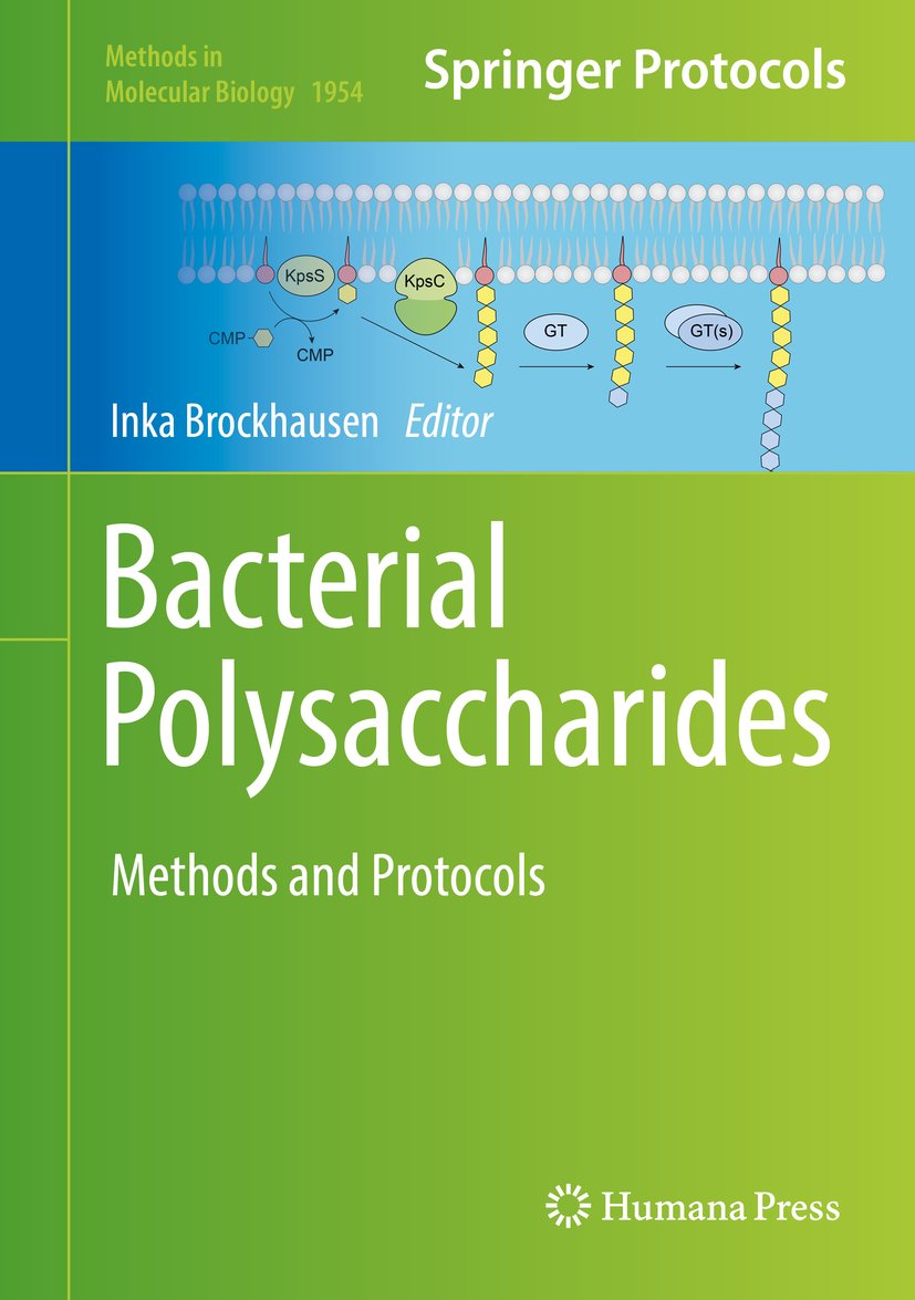 Methods in Molecular Biology
