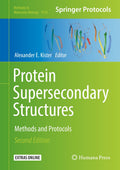 Protein Supersecondary Structures