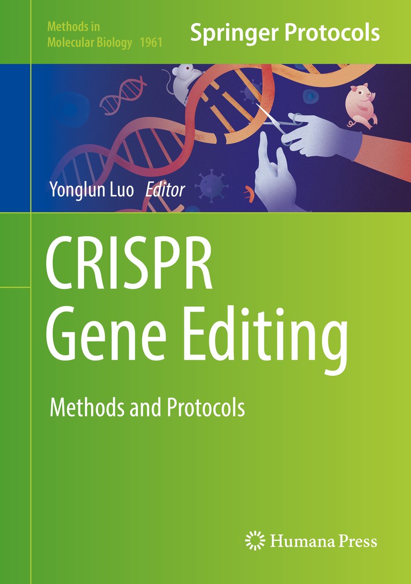Methods in Molecular Biology