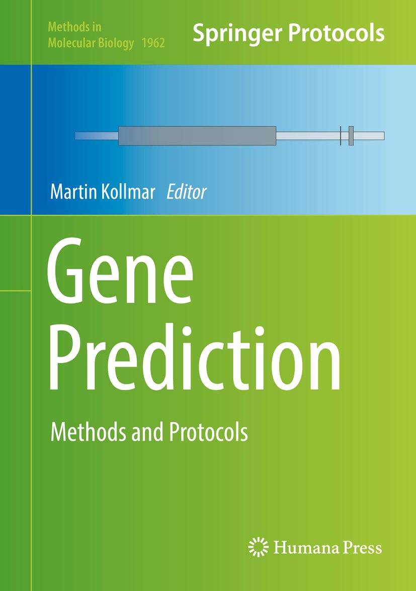Methods in Molecular Biology