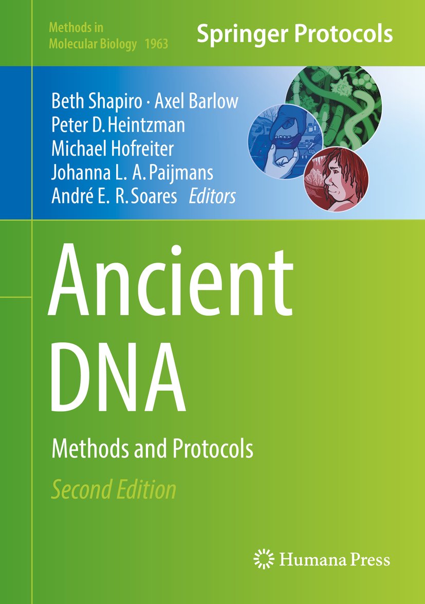 Methods in Molecular Biology