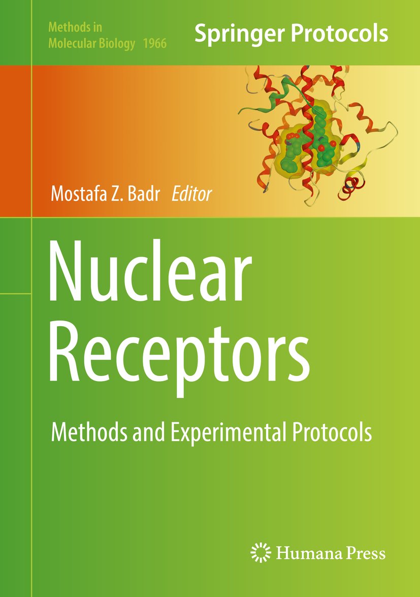 Methods in Molecular Biology