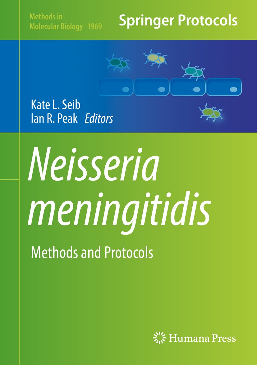 Methods in Molecular Biology