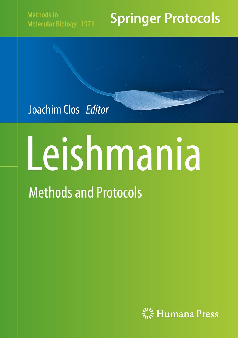 Methods in Molecular Biology