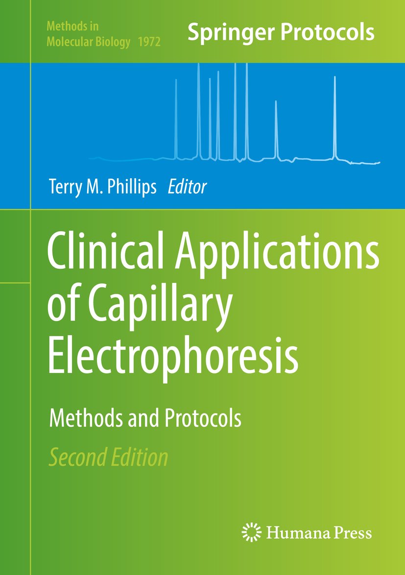 Methods in Molecular Biology
