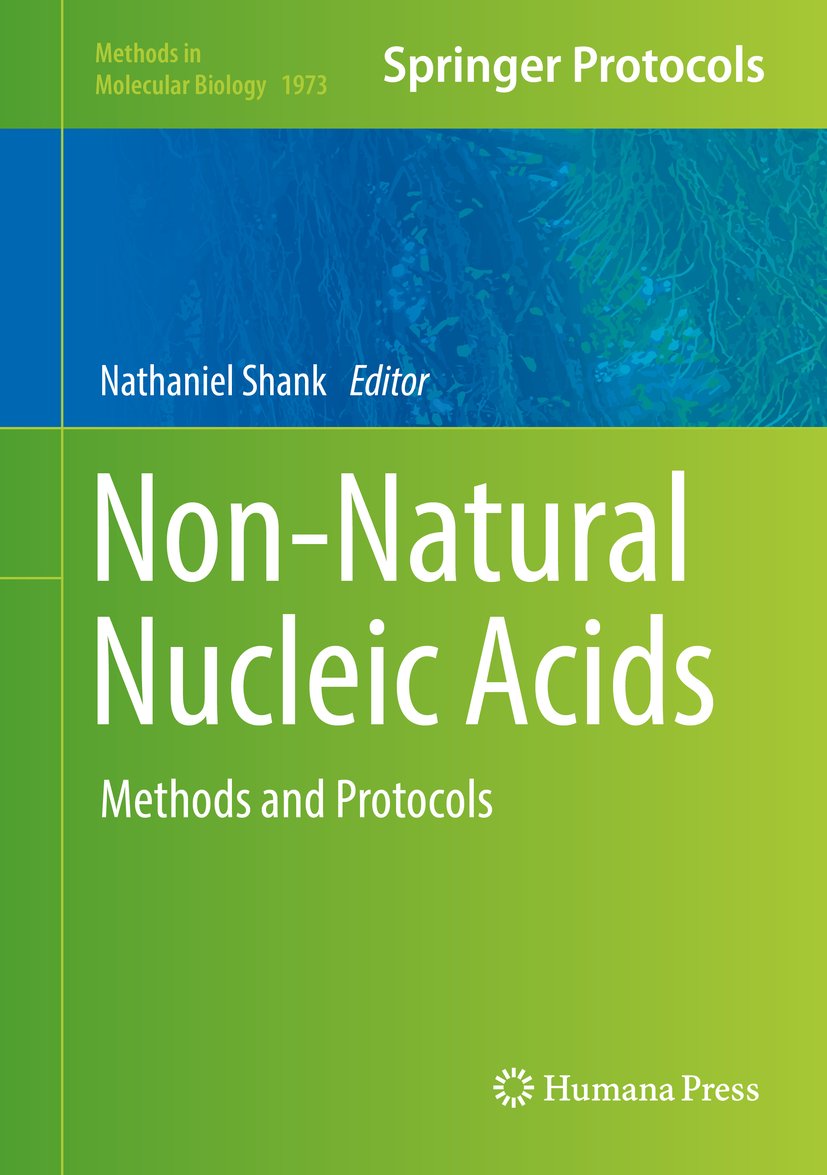 Methods in Molecular Biology