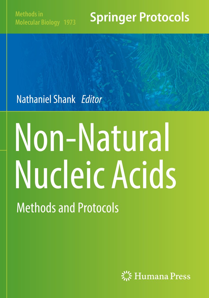 Methods in Molecular Biology