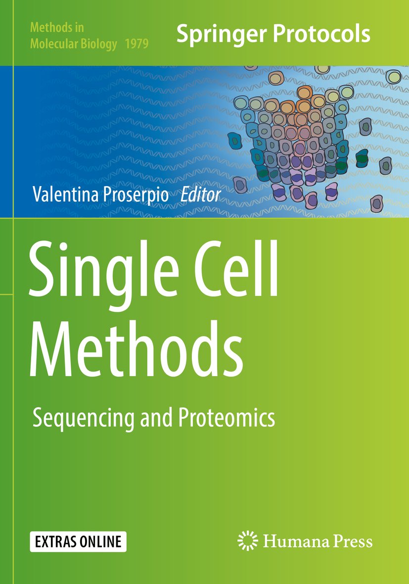 Methods in Molecular Biology