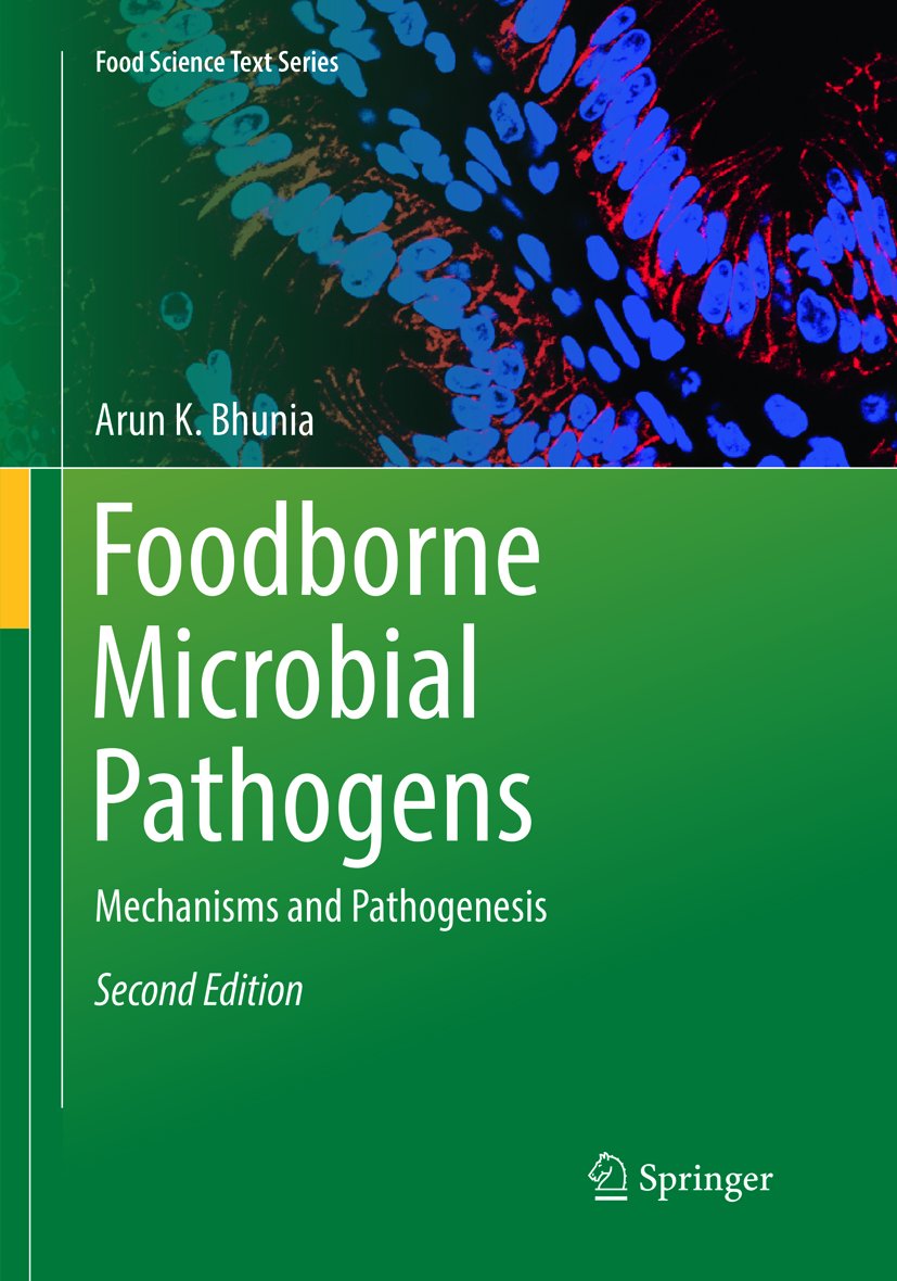 Food Science Text Series