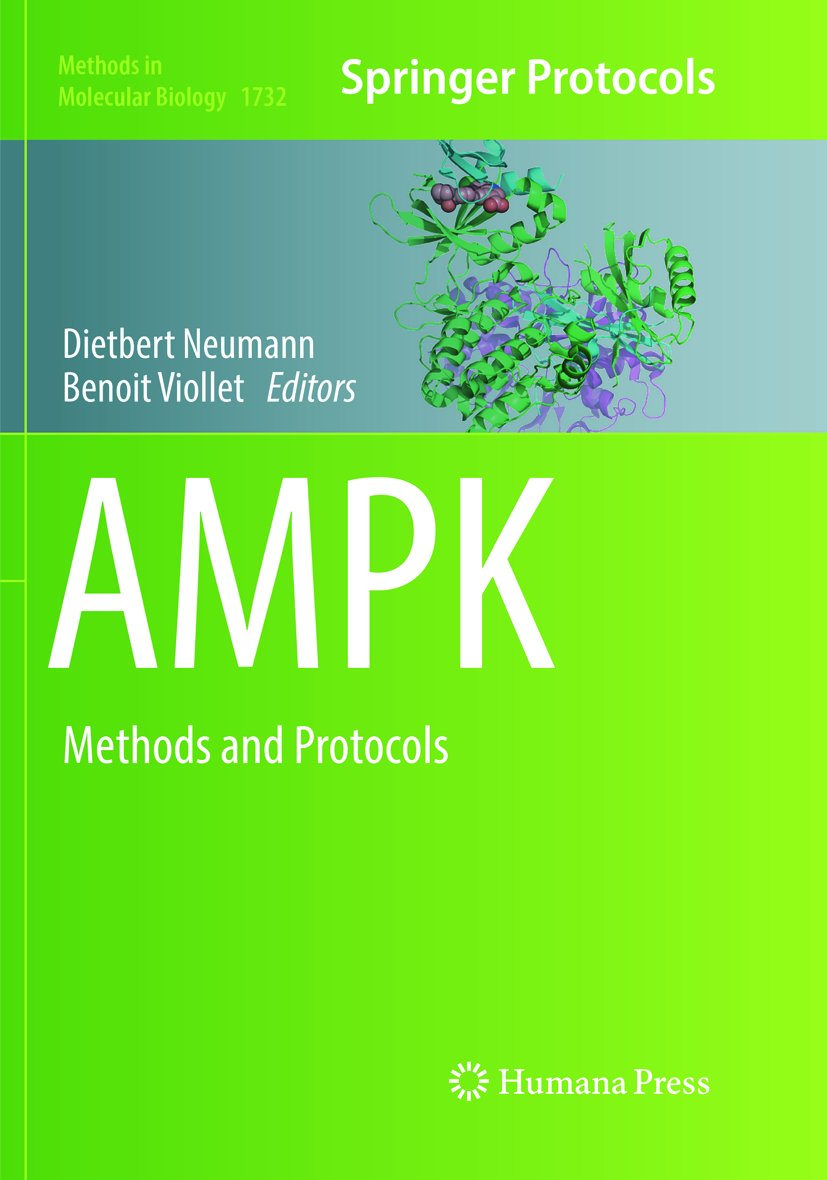 Methods in Molecular Biology