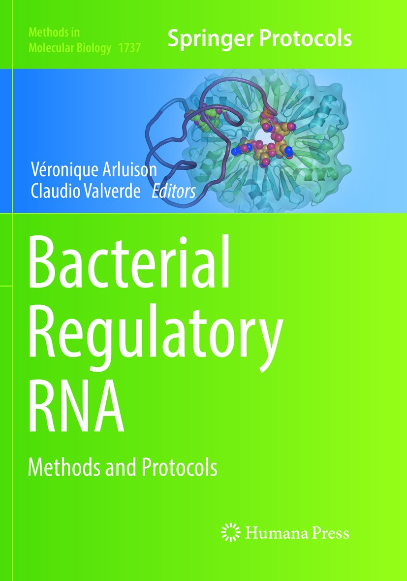 Methods in Molecular Biology