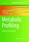 Methods in Molecular Biology