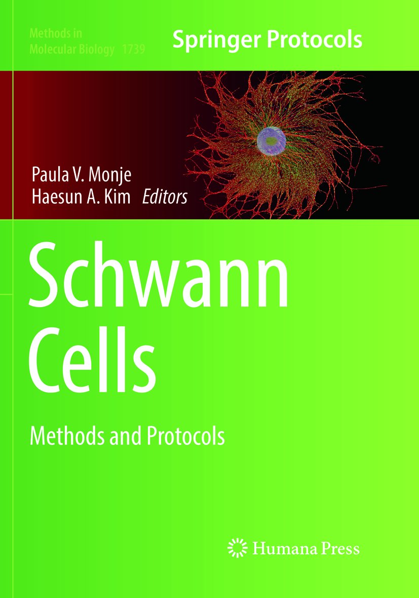 Methods in Molecular Biology