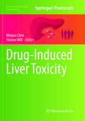 Methods in Pharmacology and Toxicology