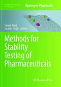 Methods in Pharmacology and Toxicology