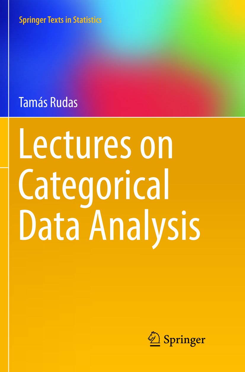 Springer Texts in Statistics