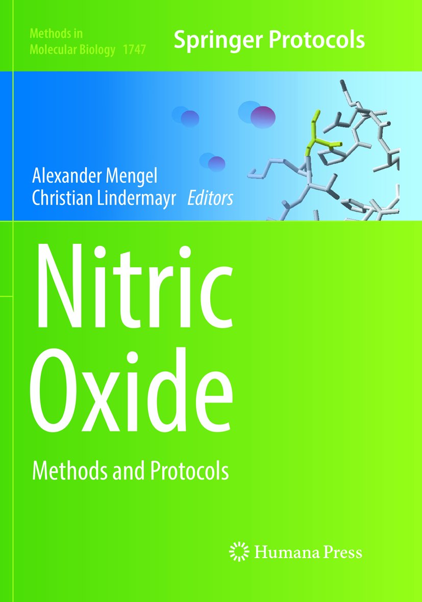 Methods in Molecular Biology