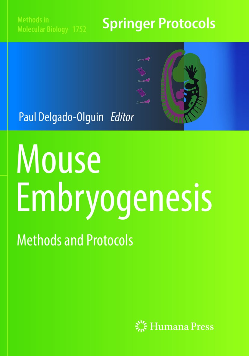 Methods in Molecular Biology
