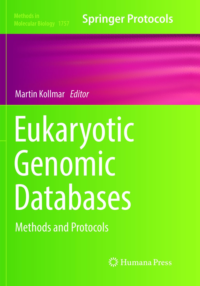Methods in Molecular Biology