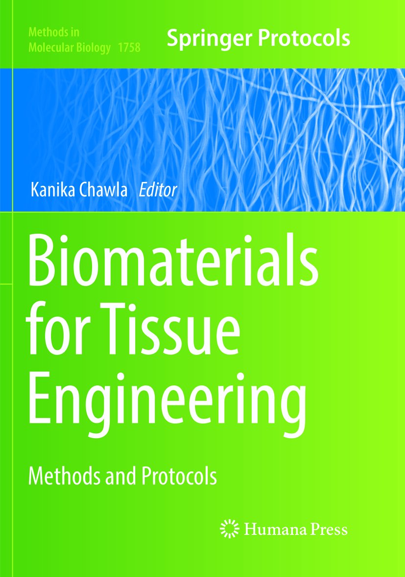 Methods in Molecular Biology