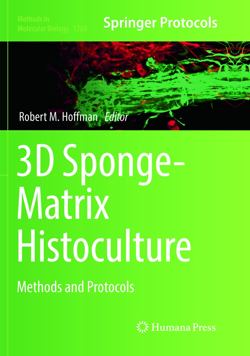 Methods in Molecular Biology