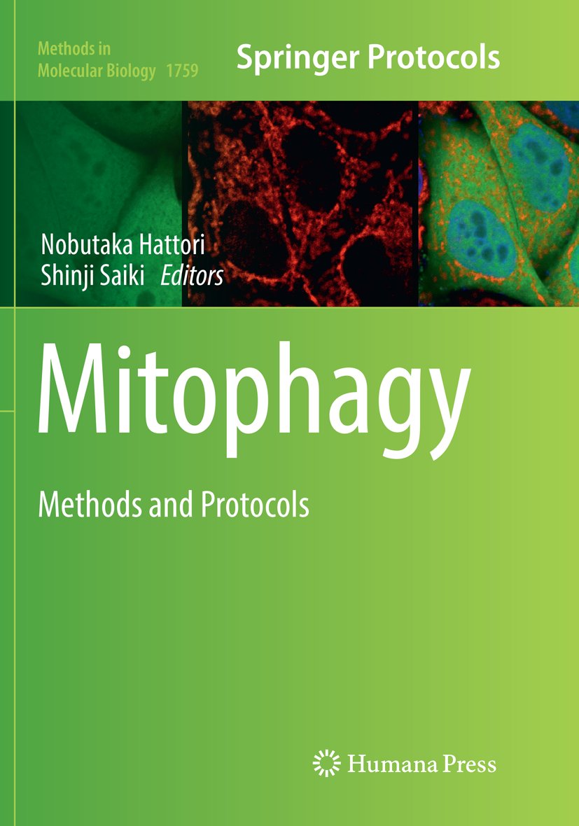 Methods in Molecular Biology