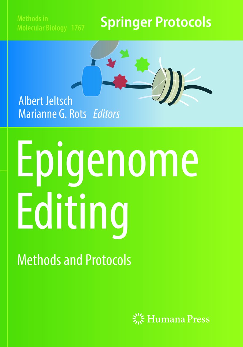 Methods in Molecular Biology