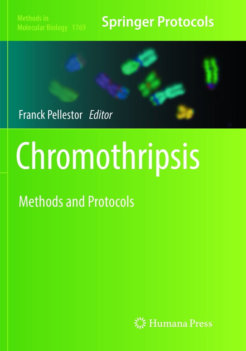 Methods in Molecular Biology
