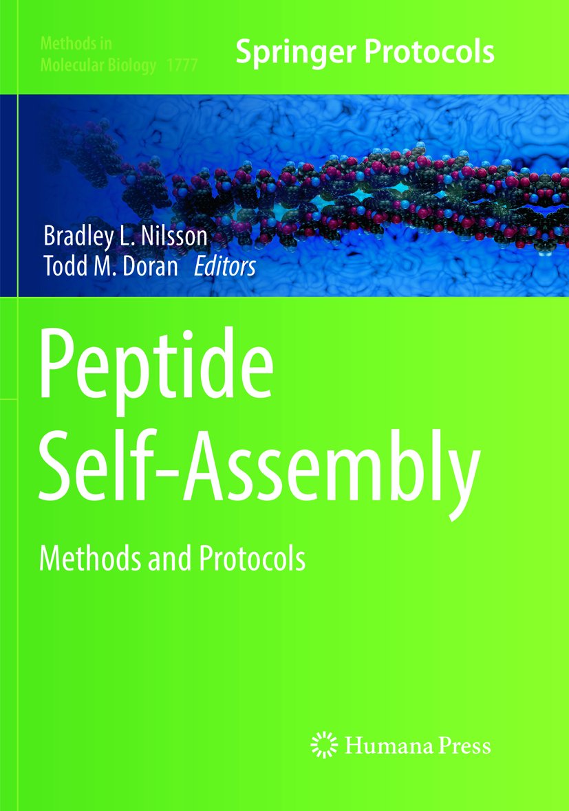 Methods in Molecular Biology