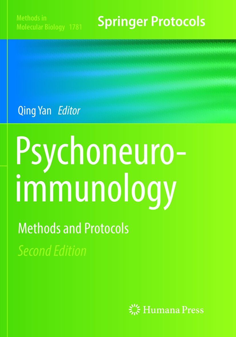 Methods in Molecular Biology