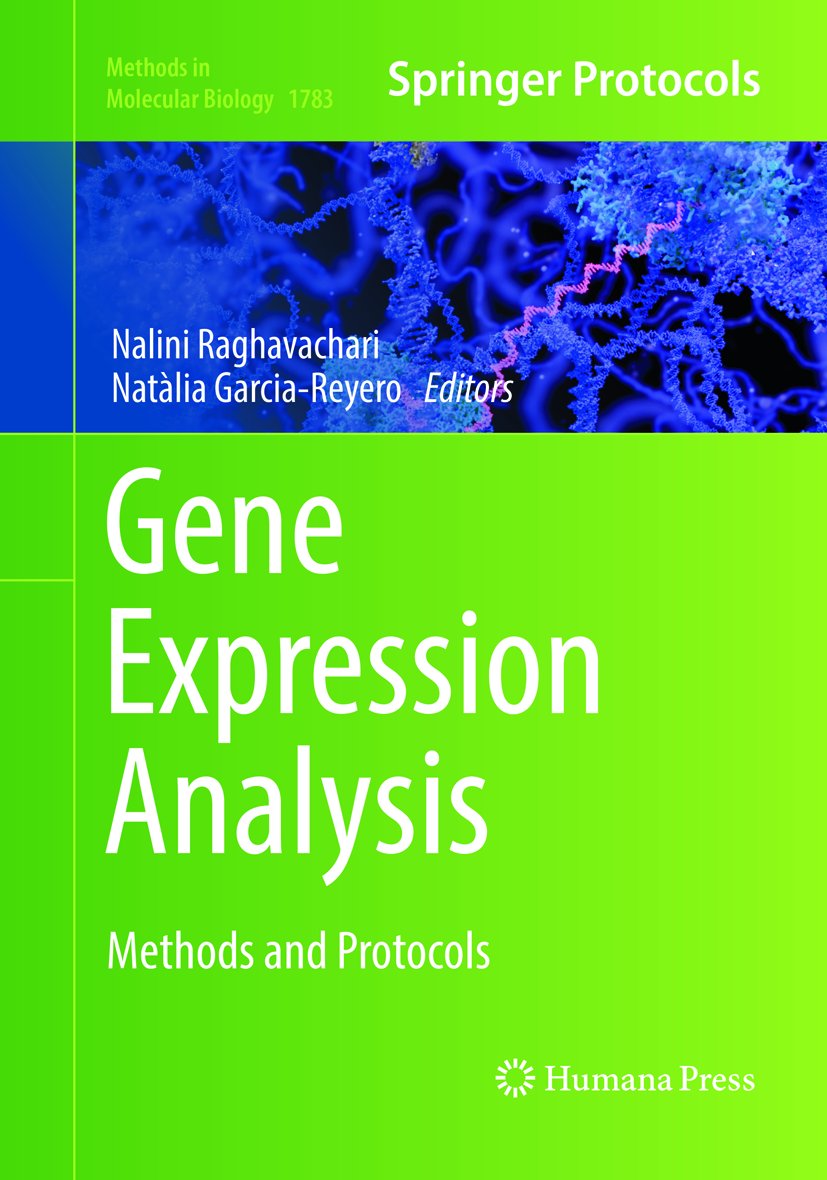 Methods in Molecular Biology