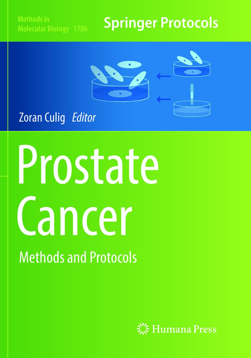 Methods in Molecular Biology